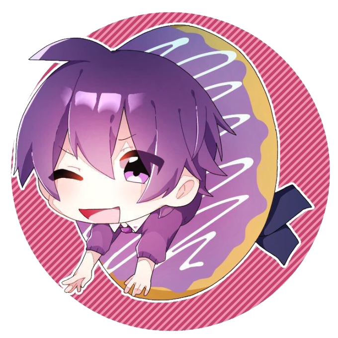 可愛い アニメ キャラ アイコン詳細 14位