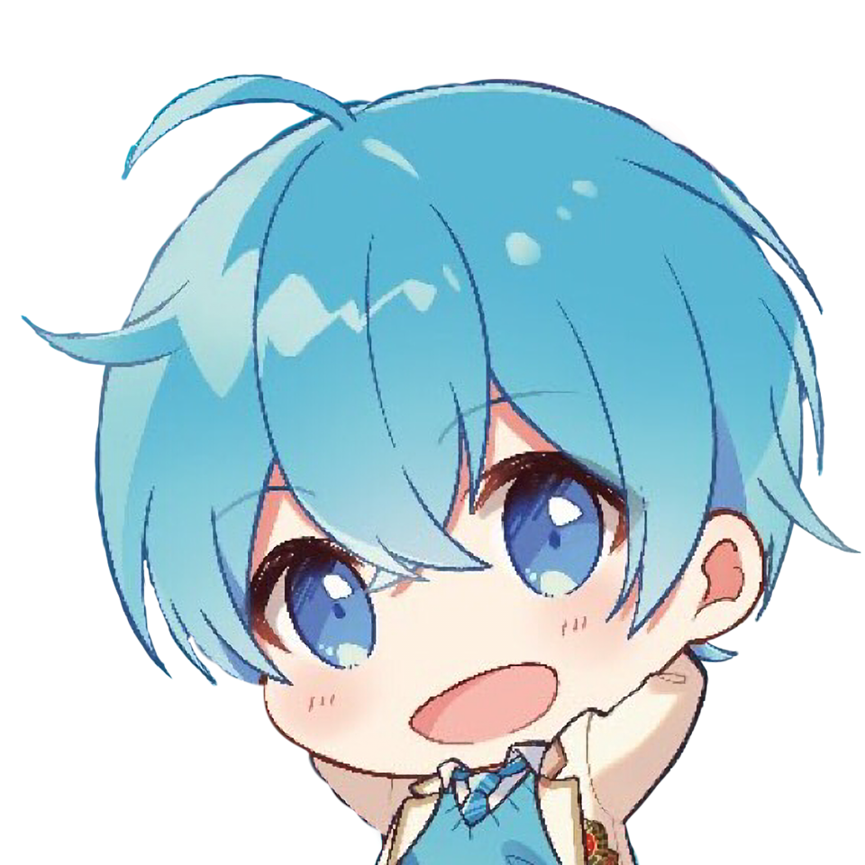 可愛い アニメ キャラ アイコン詳細 8位