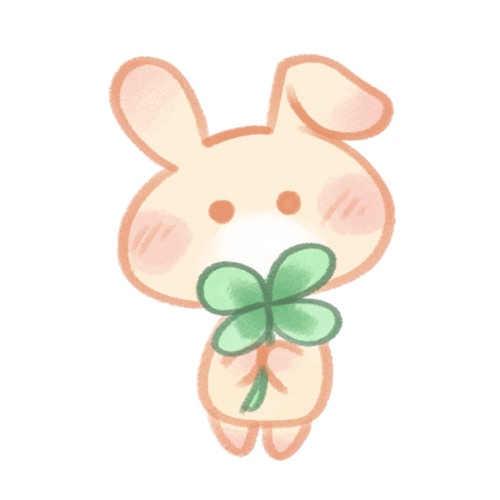 可愛い イラスト うさぎ詳細 12位