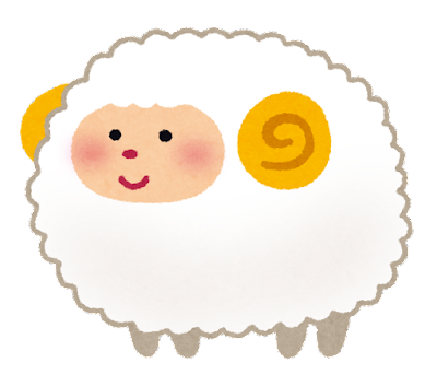 可愛い イラスト 動物 ふわふわ - KibrisPDR