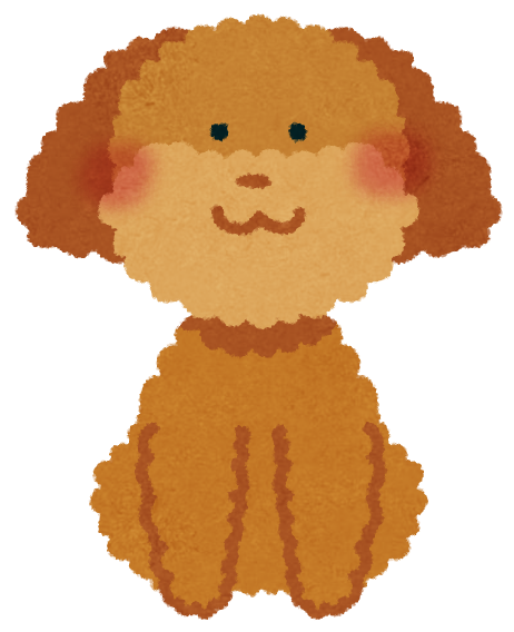 可愛い イラスト 動物 ふわふわ詳細 10位