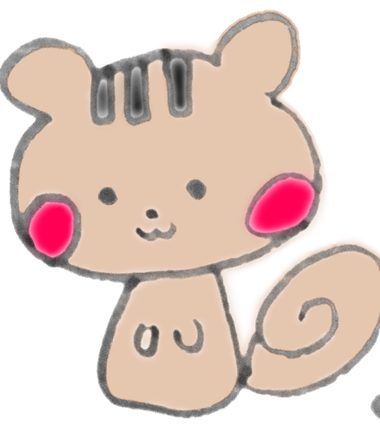可愛い イラスト 手書き詳細 9位