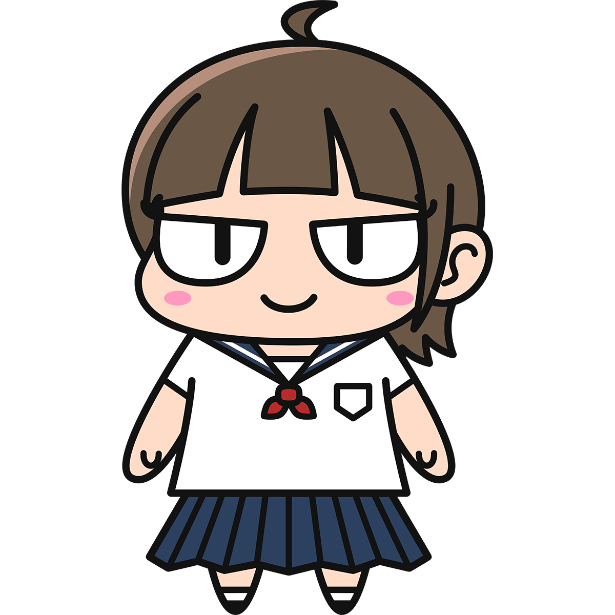 可愛い イラスト 高 画質詳細 6位