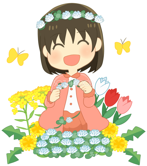 可愛い キャラクター イラスト詳細 11位