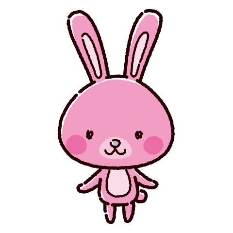 可愛い キャラクター イラスト詳細 6位