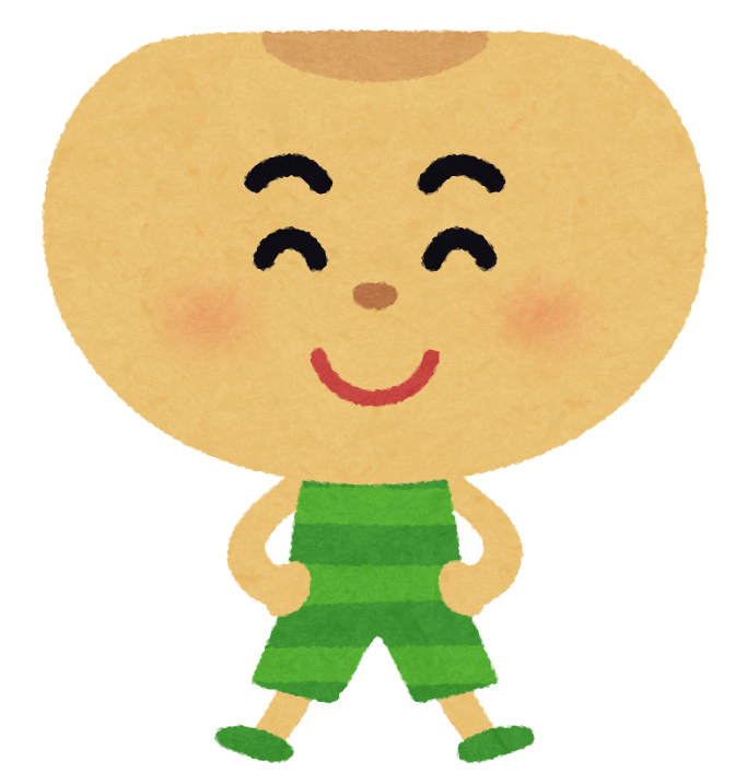 可愛い キャラクター イラスト詳細 9位