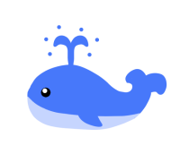 可愛い クジラ詳細 9位