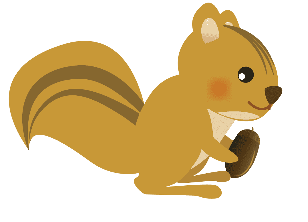 可愛い 動物 の イラスト詳細 7位