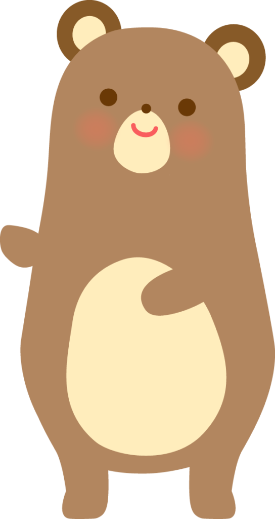 可愛い 動物 イラスト - KibrisPDR