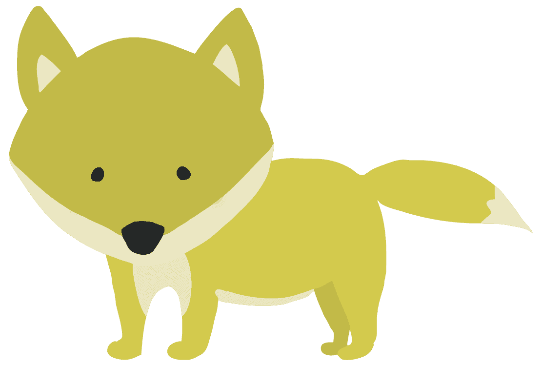 可愛い 動物 イラスト詳細 9位