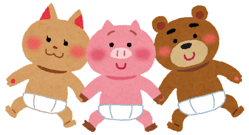 可愛い 動物 画像 無料詳細 12位