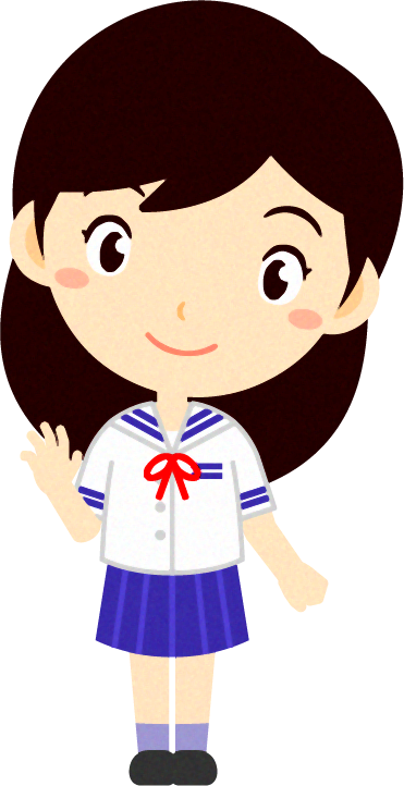 可愛い 夏服 イラスト詳細 2位
