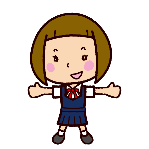 可愛い 夏服 イラスト詳細 13位
