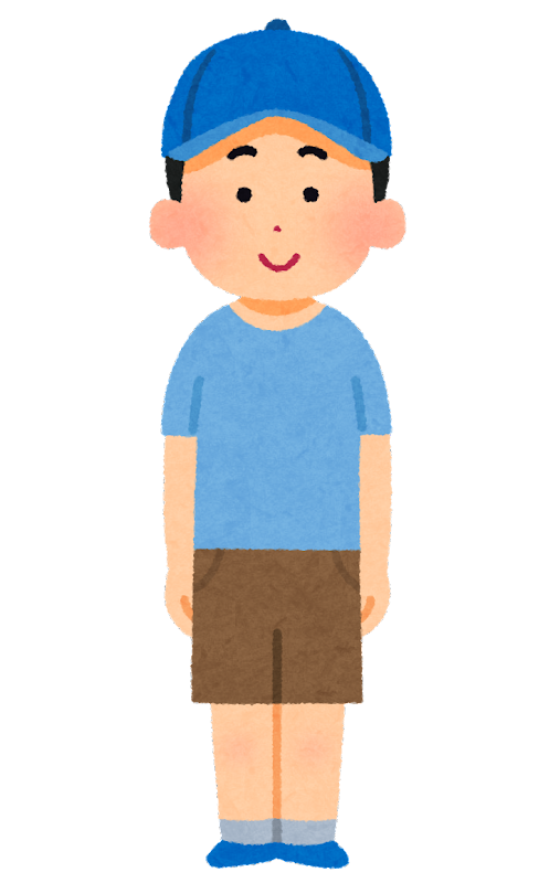 可愛い 夏服 イラスト詳細 4位