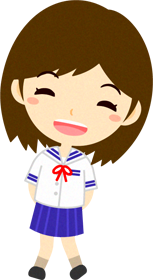 可愛い 夏服 イラスト詳細 7位