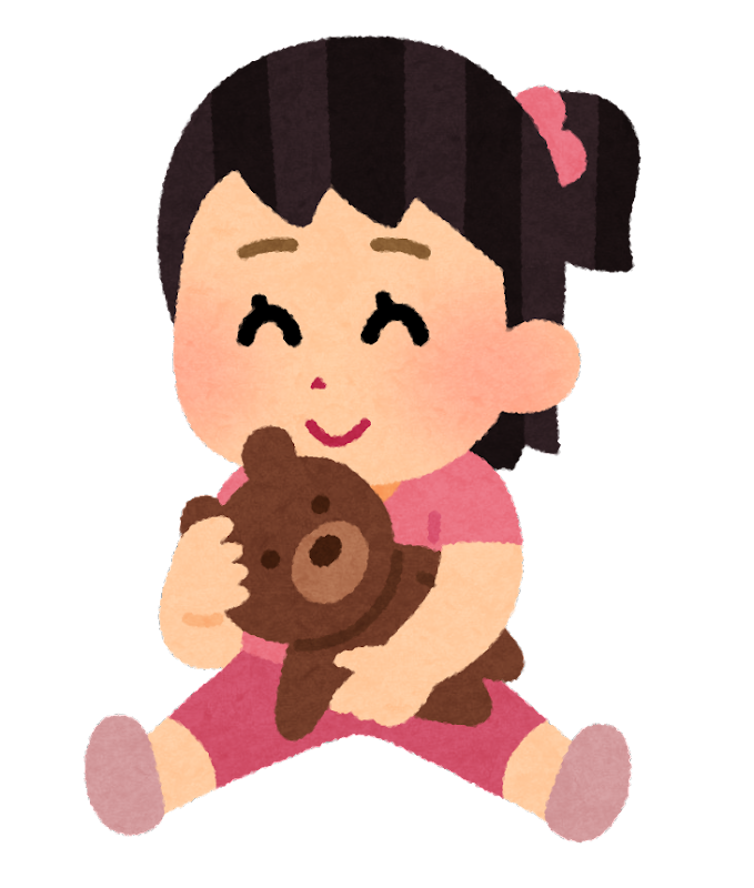 可愛い 女の子 フリー 素材詳細 8位