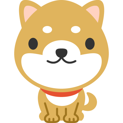 可愛い 子犬 イラスト詳細 9位