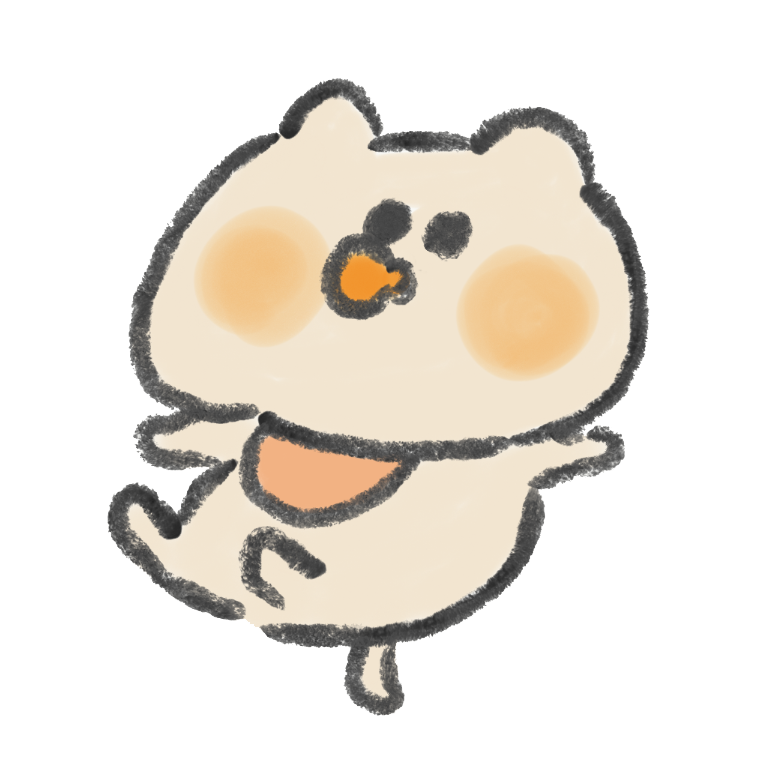 可愛い 子猫 イラスト詳細 4位