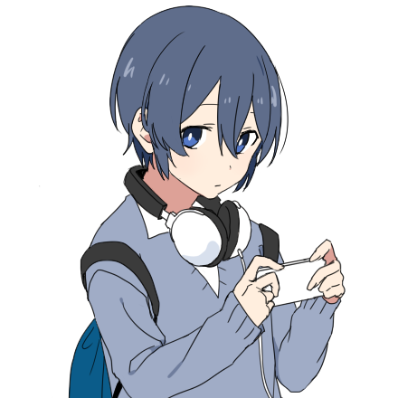 可愛い 男の子 キャラ詳細 4位