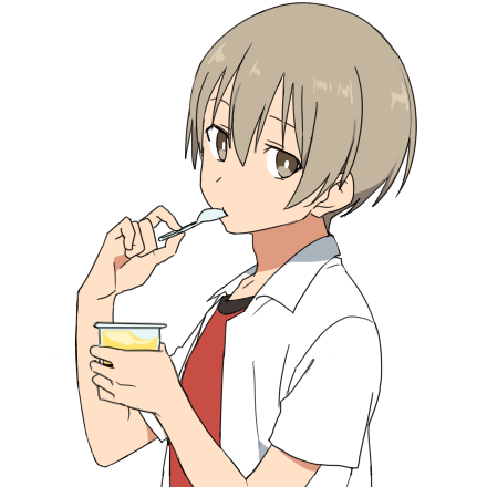 可愛い 男の子 キャラ詳細 8位