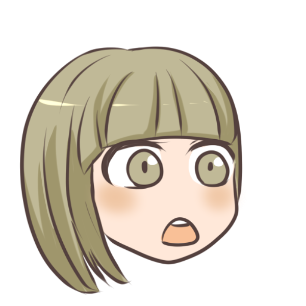 可愛い 髪型 イラスト詳細 7位