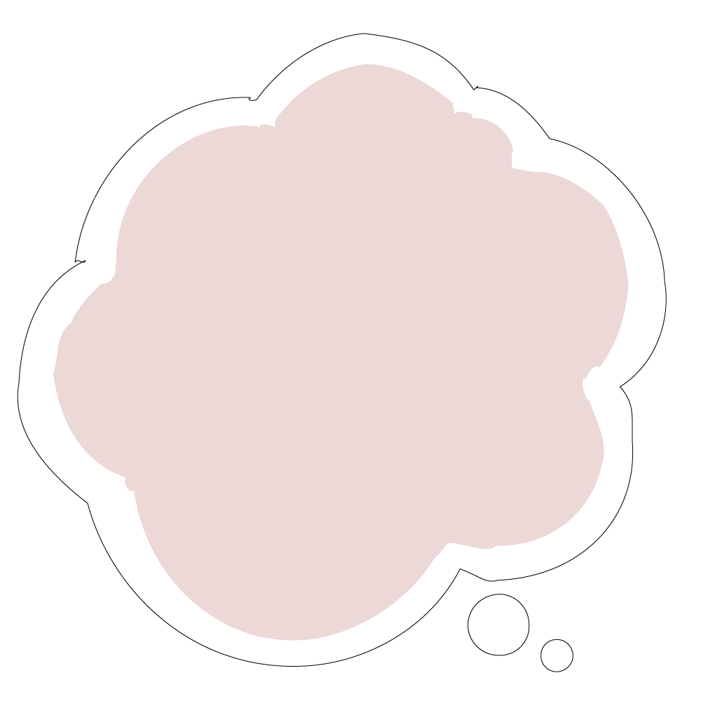 吹き出し イラスト おしゃれ詳細 10位