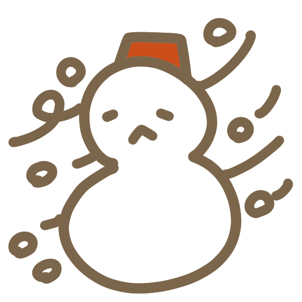 吹雪 画像詳細 4位