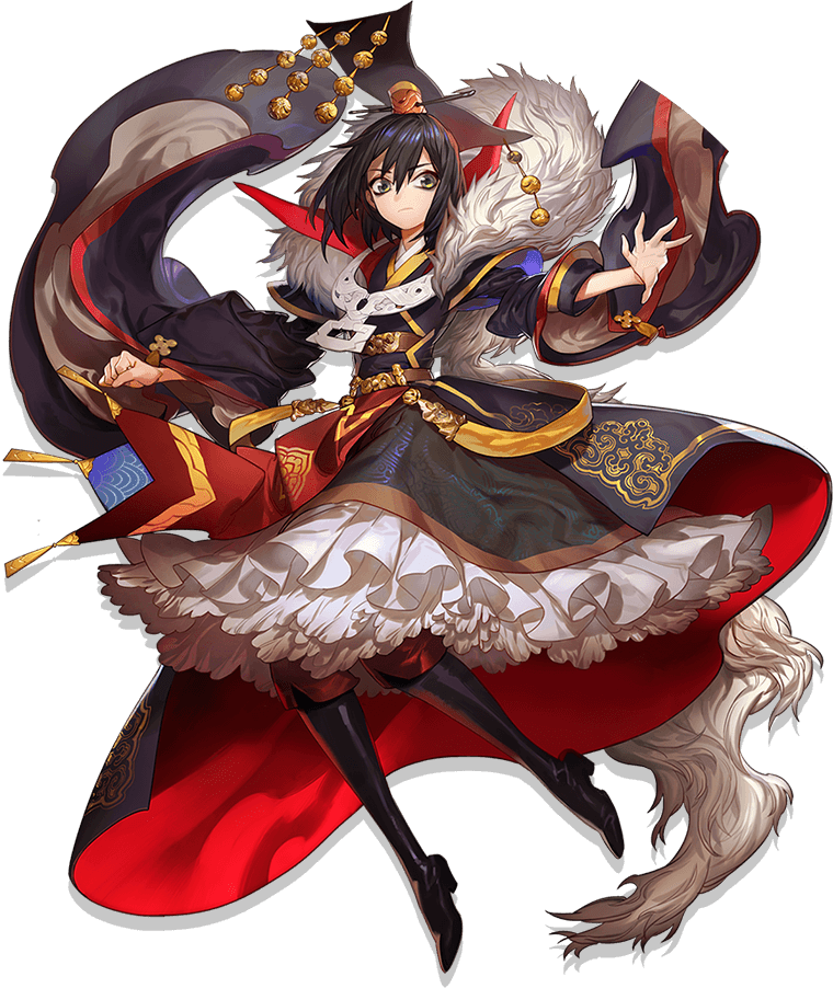 和風 ファンタジー 風景詳細 2位