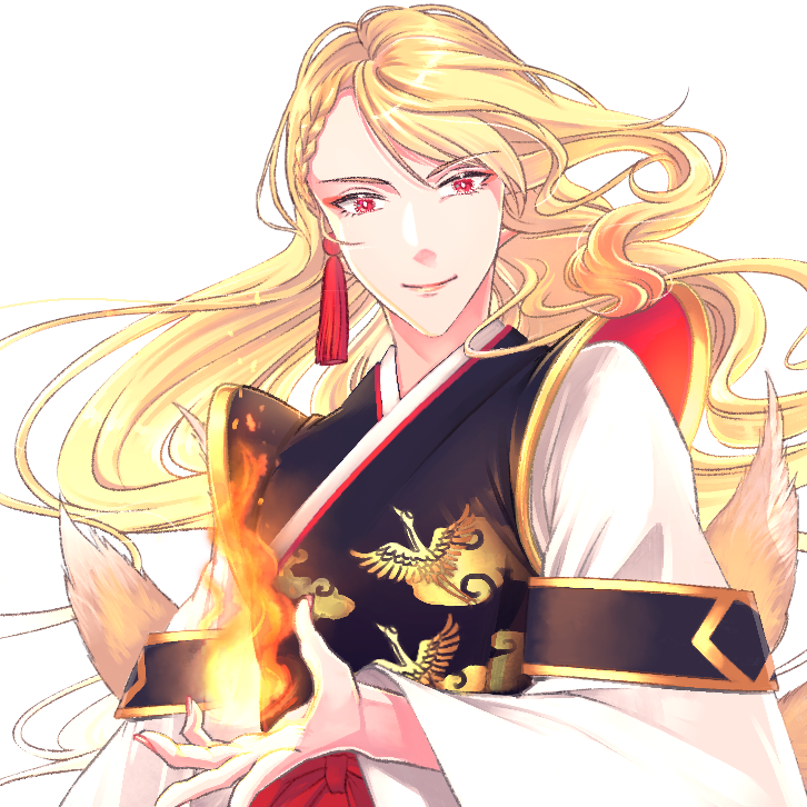 和風 ファンタジー 風景詳細 7位