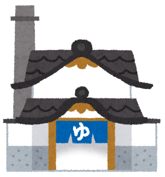 和風 建物 イラスト詳細 6位