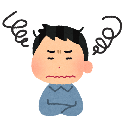 唖然 イラスト詳細 9位