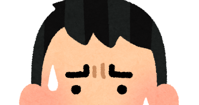 唖然 イラスト詳細 2位