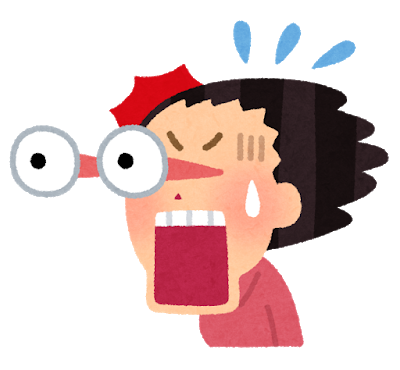 唖然 イラスト詳細 7位