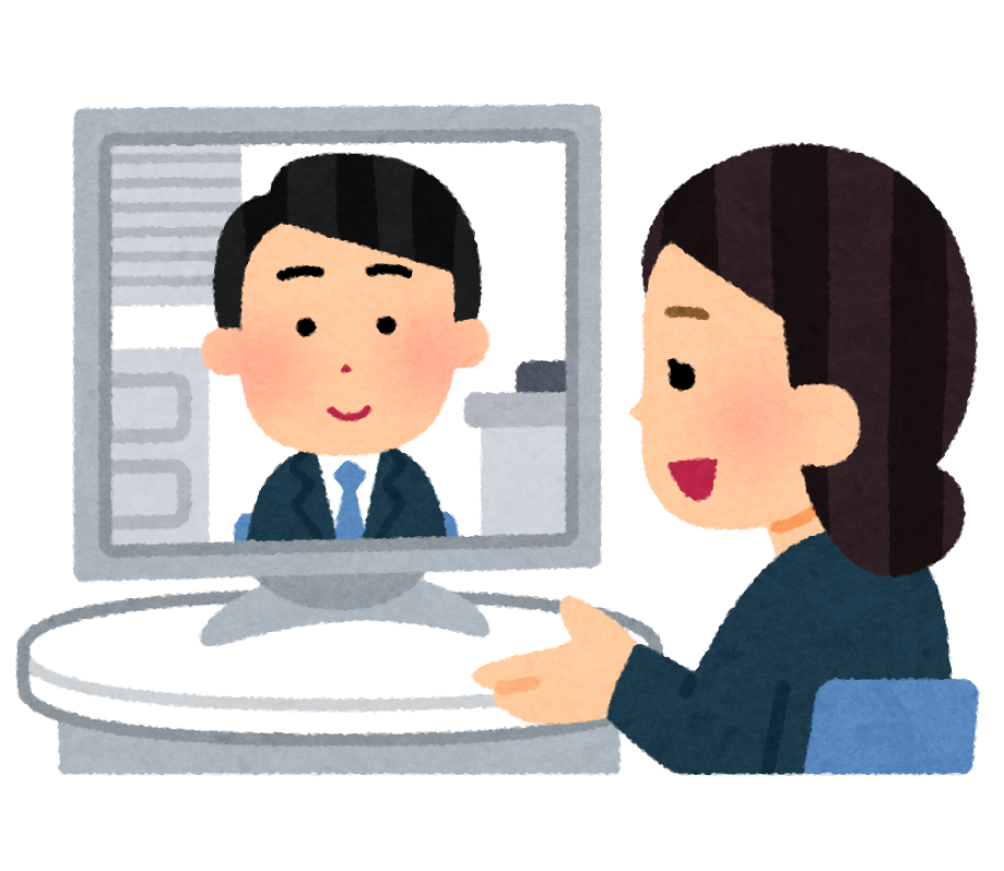 商談 イラスト詳細 10位