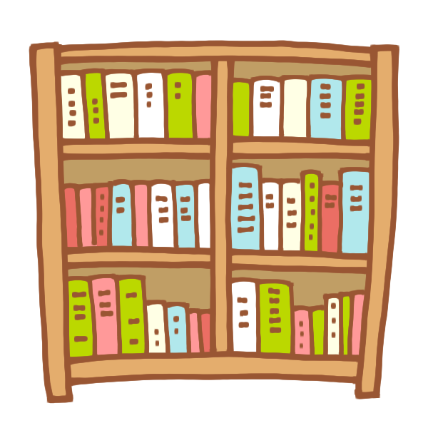 図書館 背景詳細 8位