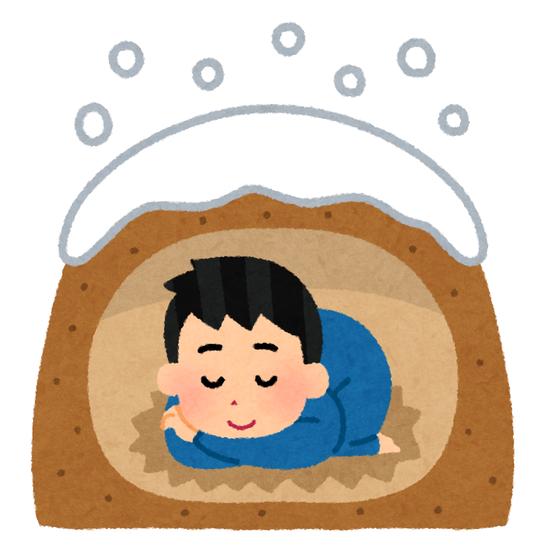 土 の 中 イラスト詳細 4位