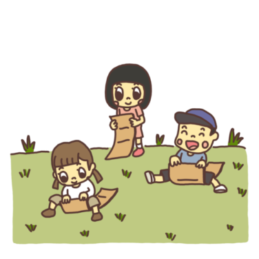 土手 イラスト詳細 6位