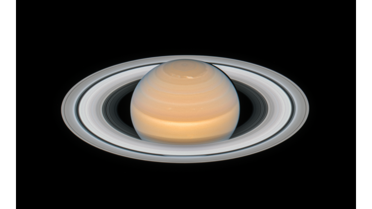 土星 画像詳細 2位