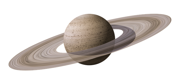 土星 画像詳細 9位