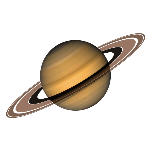 土星 画像詳細 6位