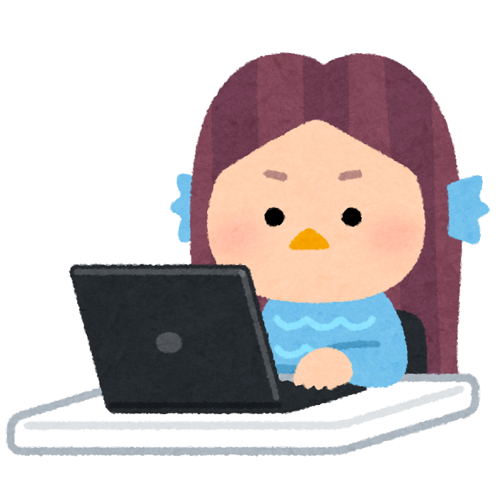 在宅 勤務 イラスト - KibrisPDR