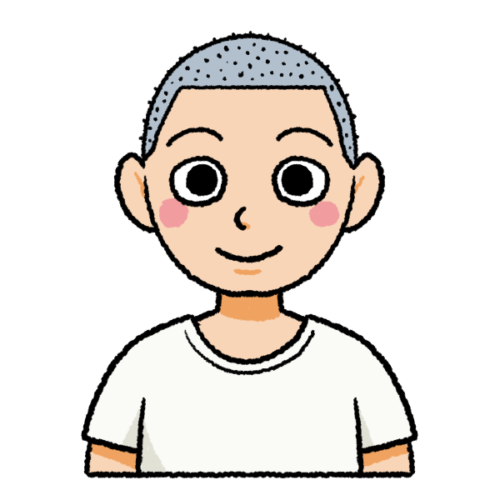 坊主 イラスト かっこいい詳細 7位