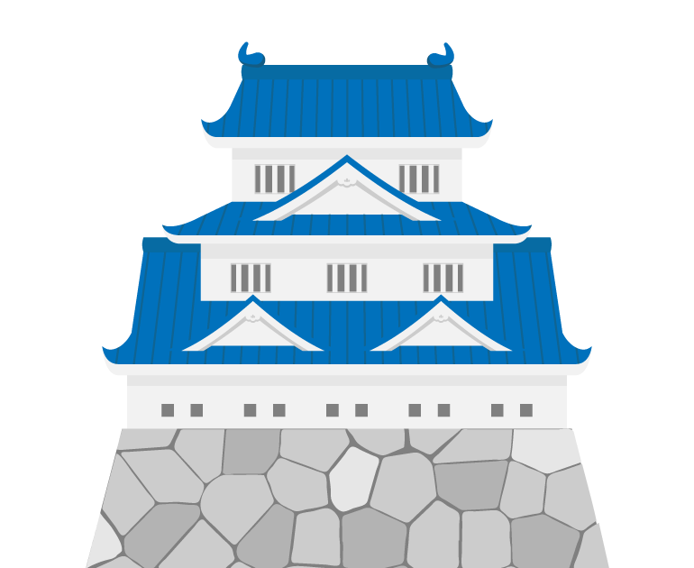 城 イラスト ファンタジー詳細 14位