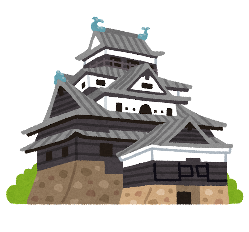 城 イラスト ファンタジー詳細 9位