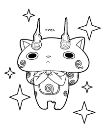 塗り絵 無料 キャラクター詳細 12位