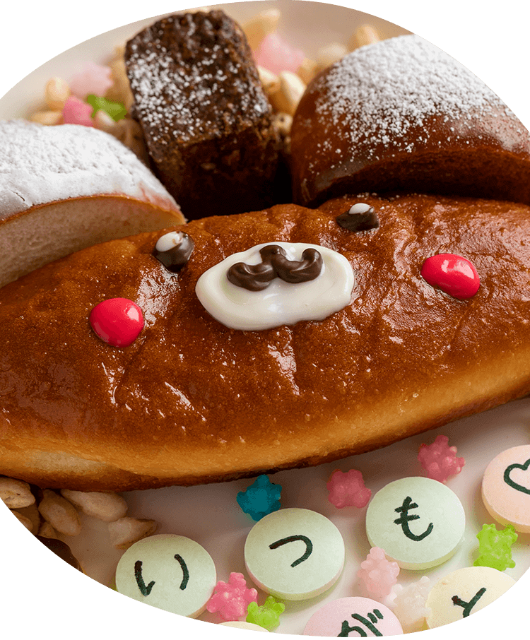 壁紙 お 菓子詳細 3位