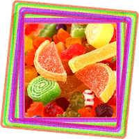 壁紙 お 菓子詳細 6位