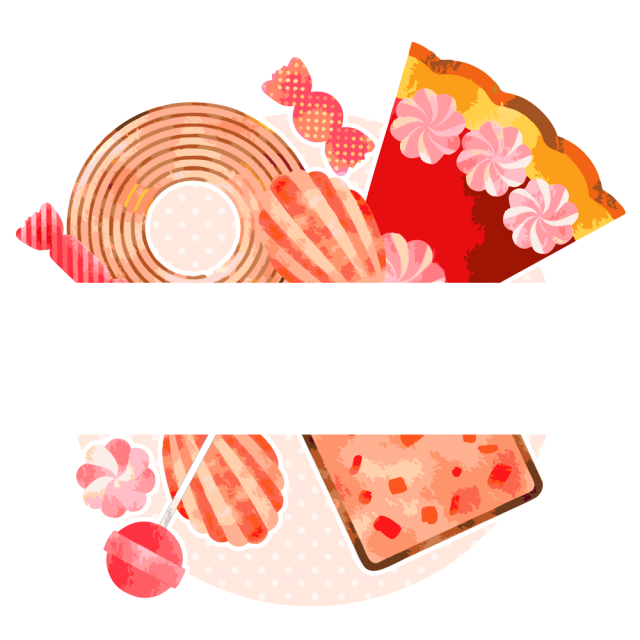 壁紙 お 菓子詳細 8位