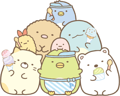 壁紙 かわいい キャラクター 無料詳細 3位