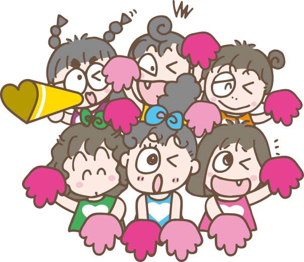 壁紙 かわいい キャラクター 無料詳細 9位
